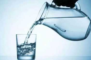 誰(shuí)是你的健康殺手？中國(guó)飲用水現(xiàn)狀淺析